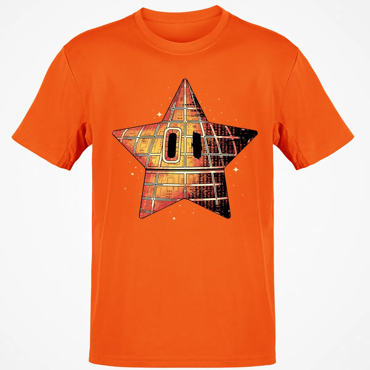 Classic Unisex T-Shirt - 2MFJJ5NZ
