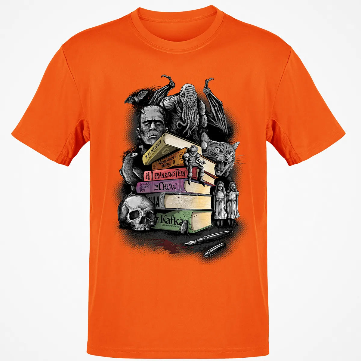 Classic Unisex T-Shirt - H5ZGZ8NR