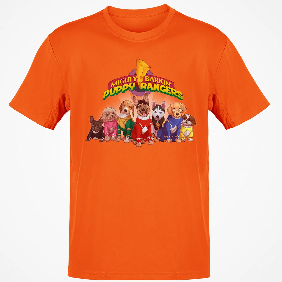 Classic Unisex T-Shirt - M7NTNCQL
