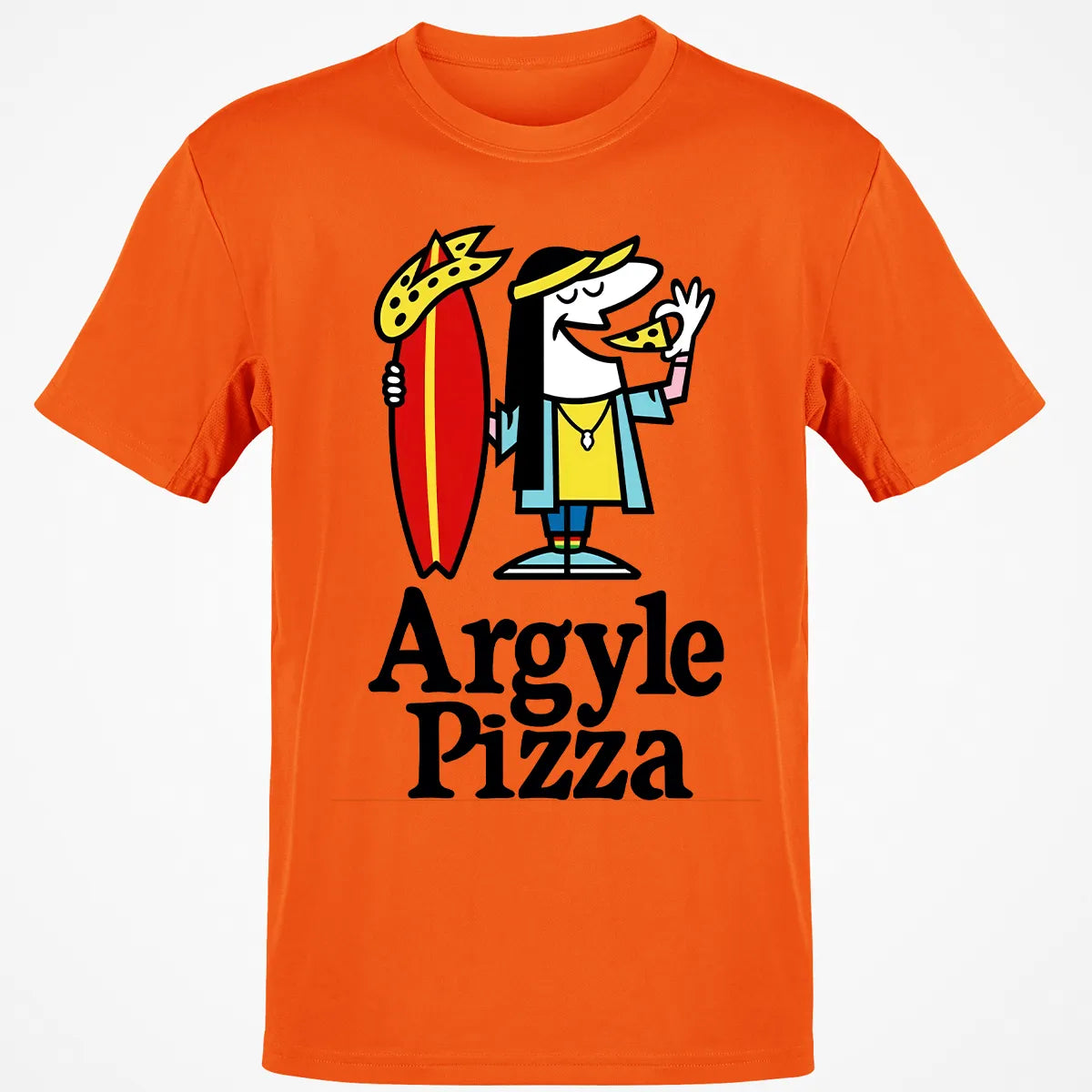 Classic Unisex T-Shirt - DECQY8JM