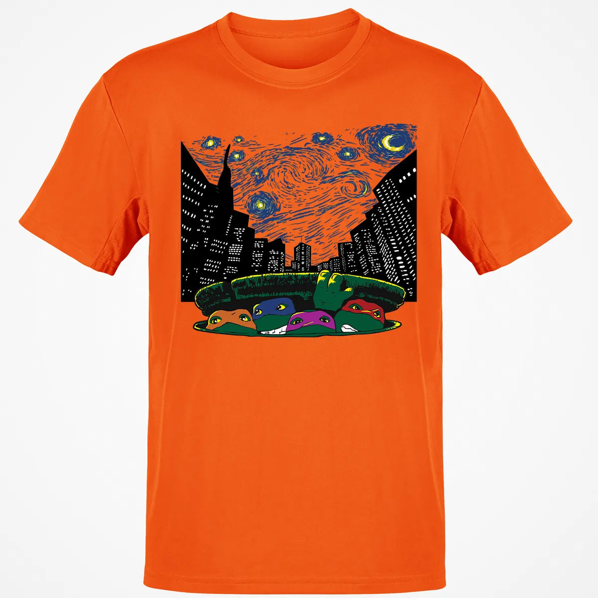 Classic Unisex T-Shirt - SQ9YEMET