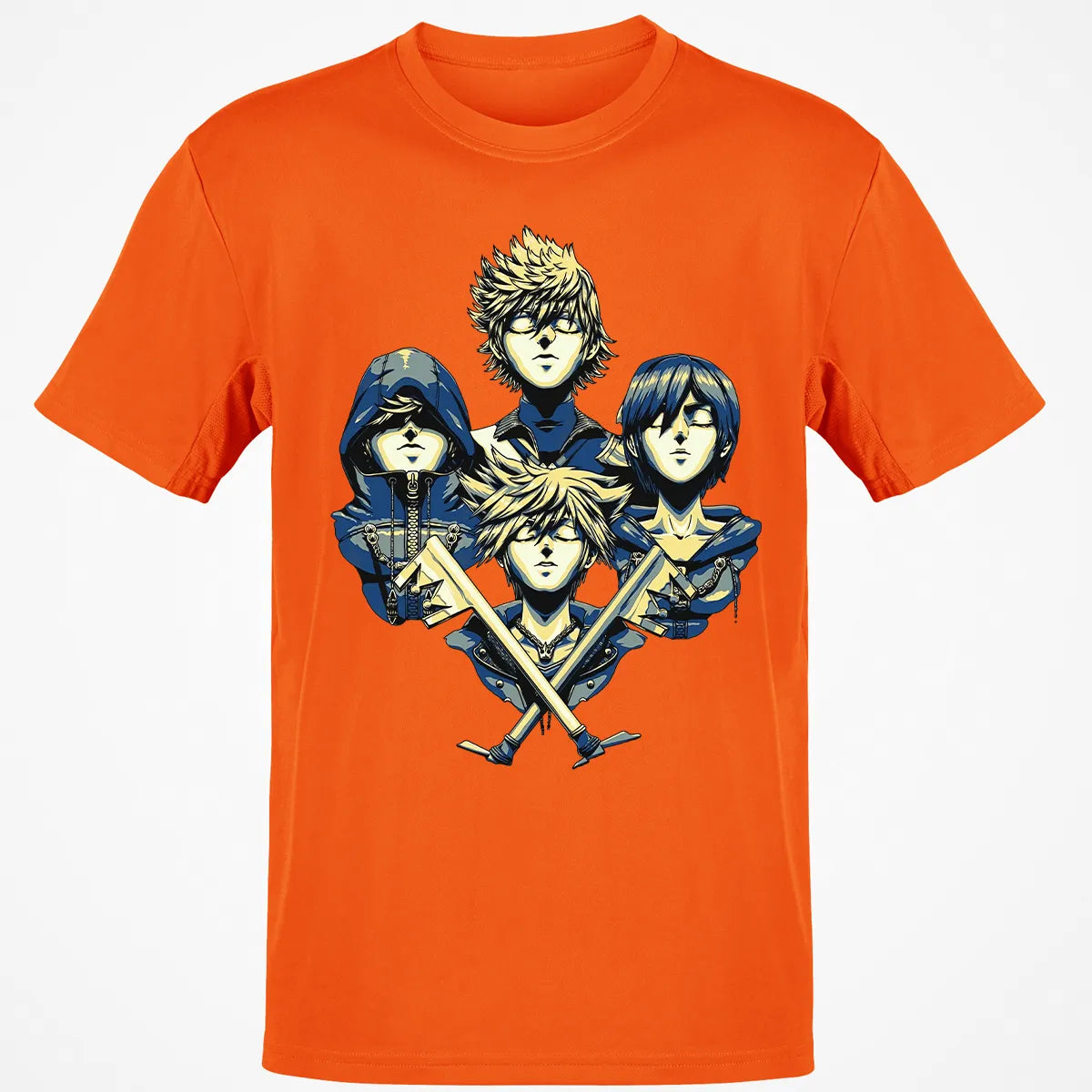 Classic Unisex T-Shirt - RPWUA3QM