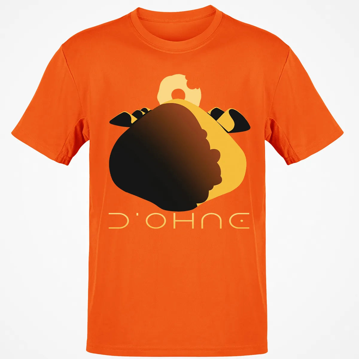 Classic Unisex T-Shirt - E64NS5ZZ
