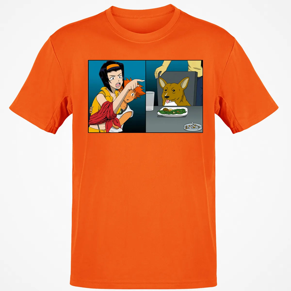 Classic Unisex T-Shirt - 6CTHTKLQ