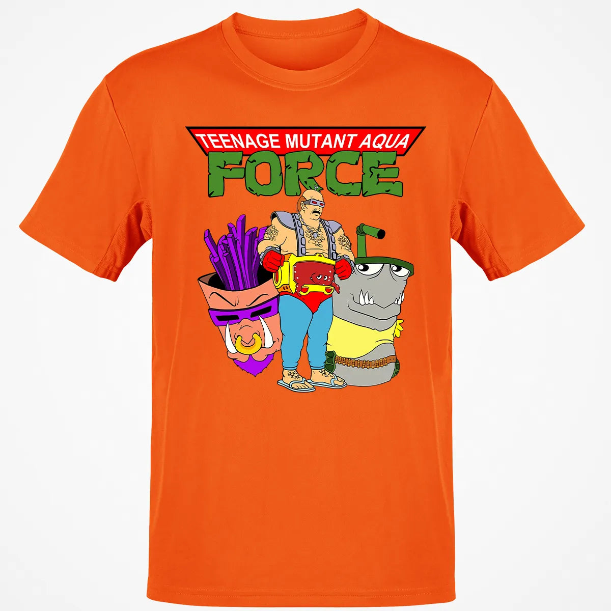 Classic Unisex T-Shirt - K54VLW6S