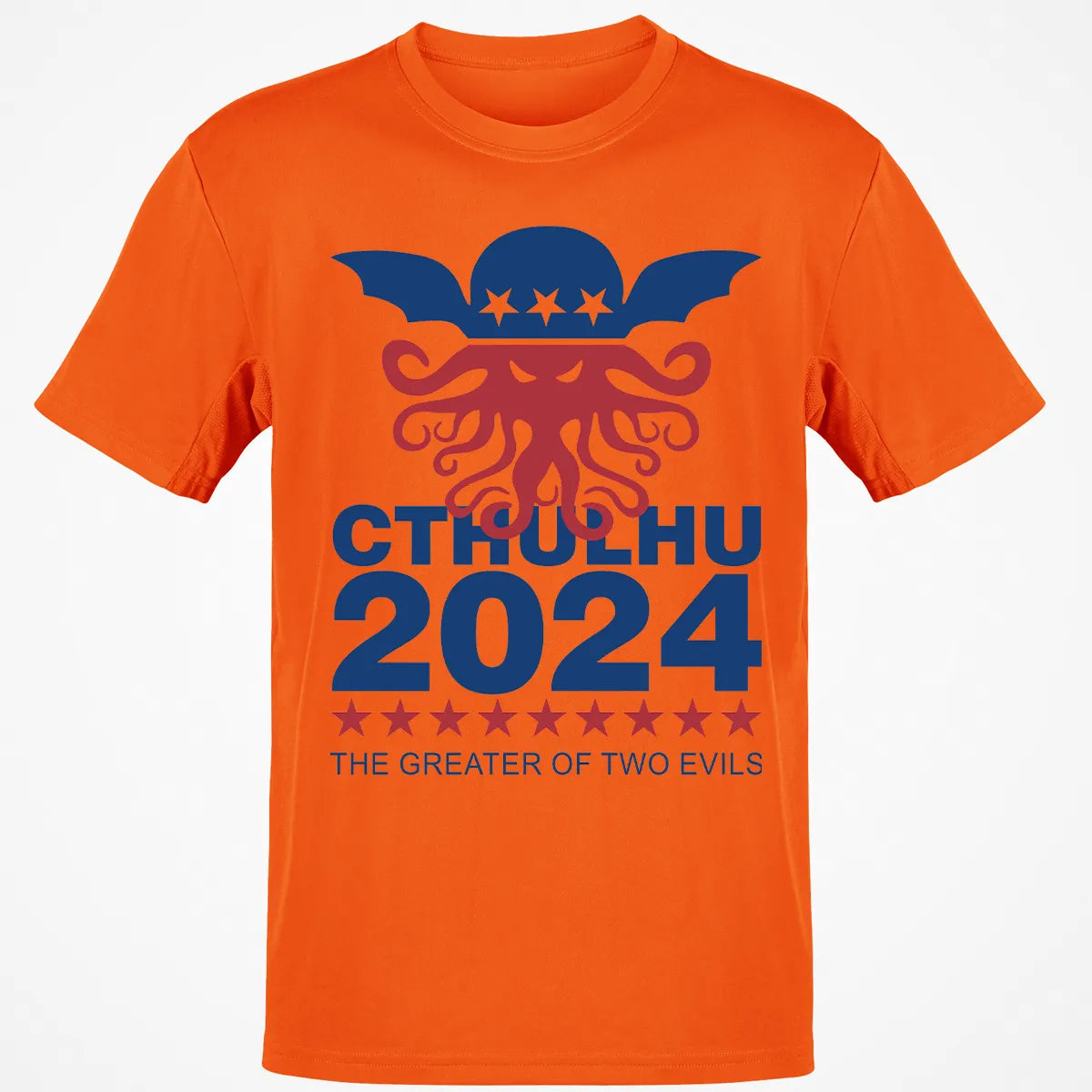 Classic Unisex T-Shirt - B2QT45RJ