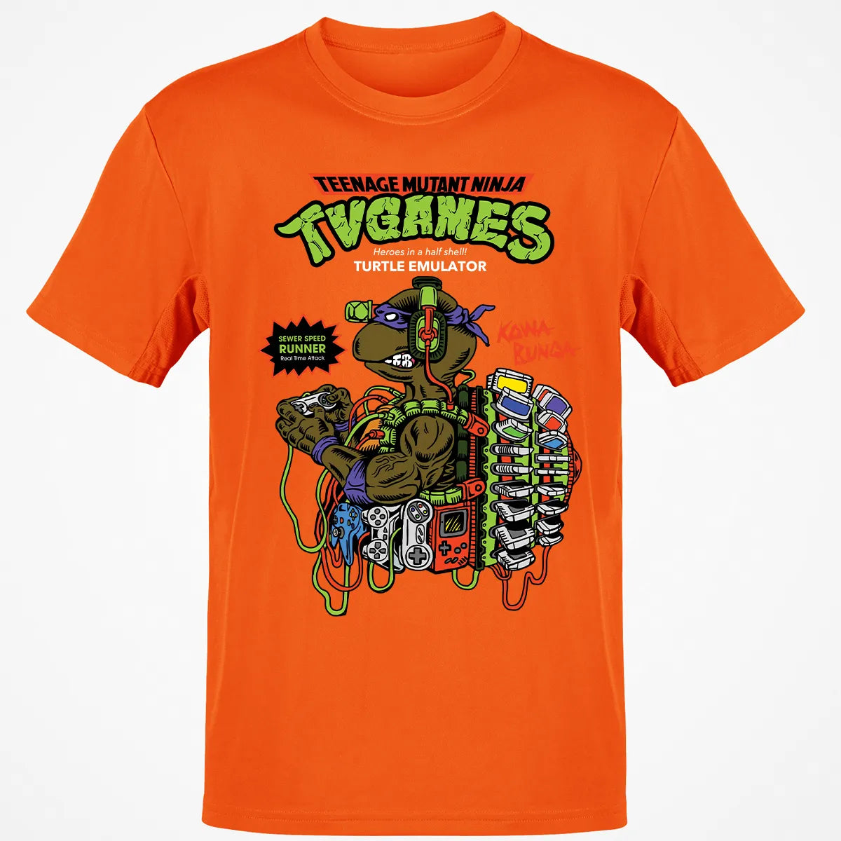 Classic Unisex T-Shirt - 2XR968A6