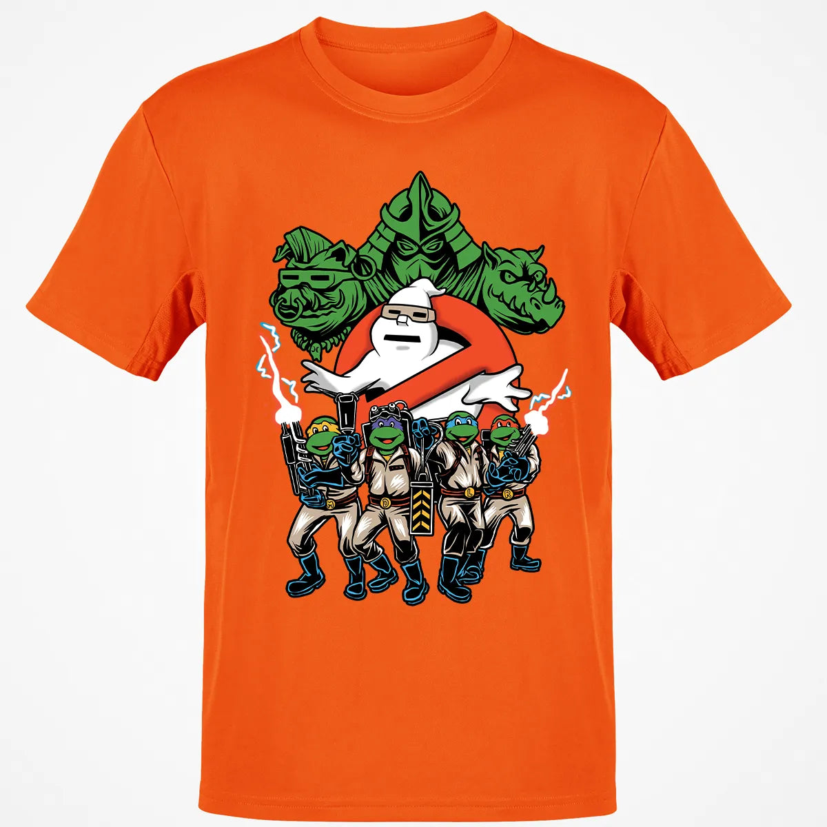 Classic Unisex T-Shirt - 8ZH88XPY