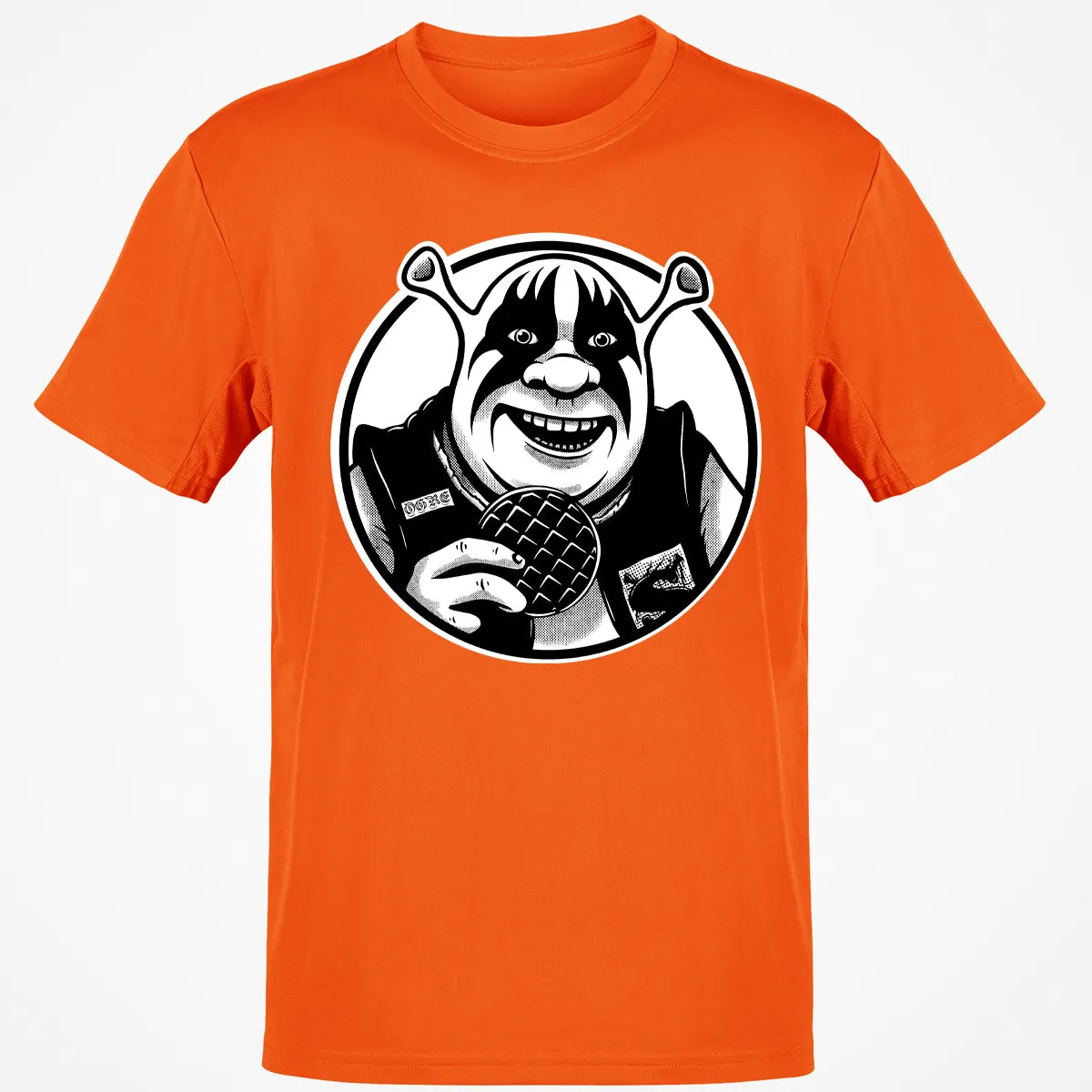 Classic Unisex T-Shirt - 53N6H3ES