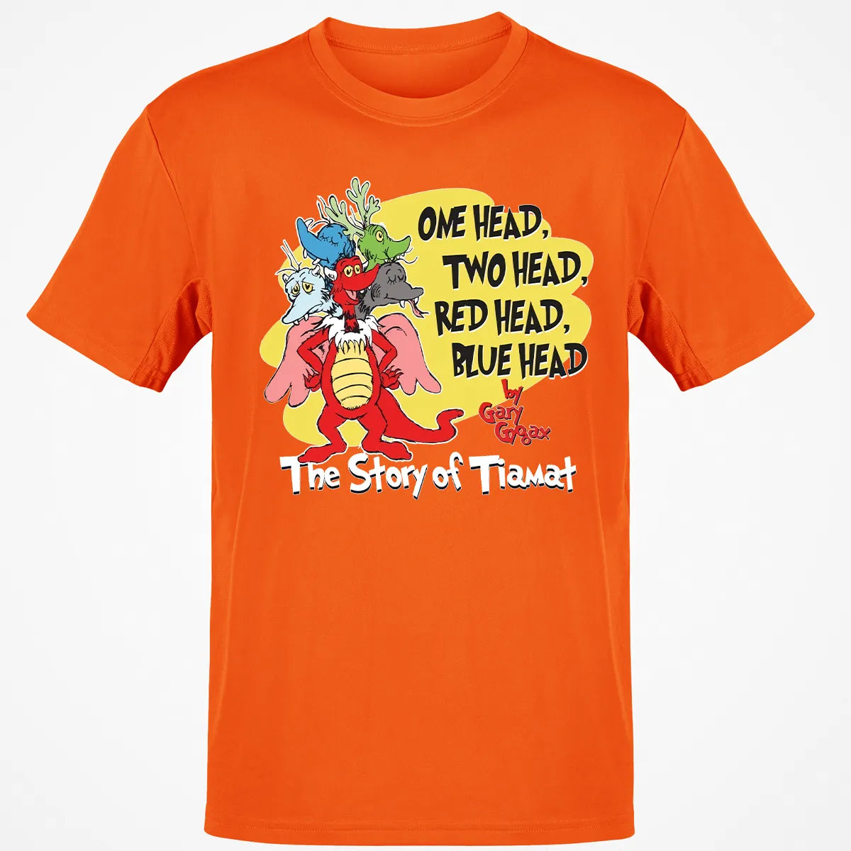 Classic Unisex T-Shirt - K5WWNFA5