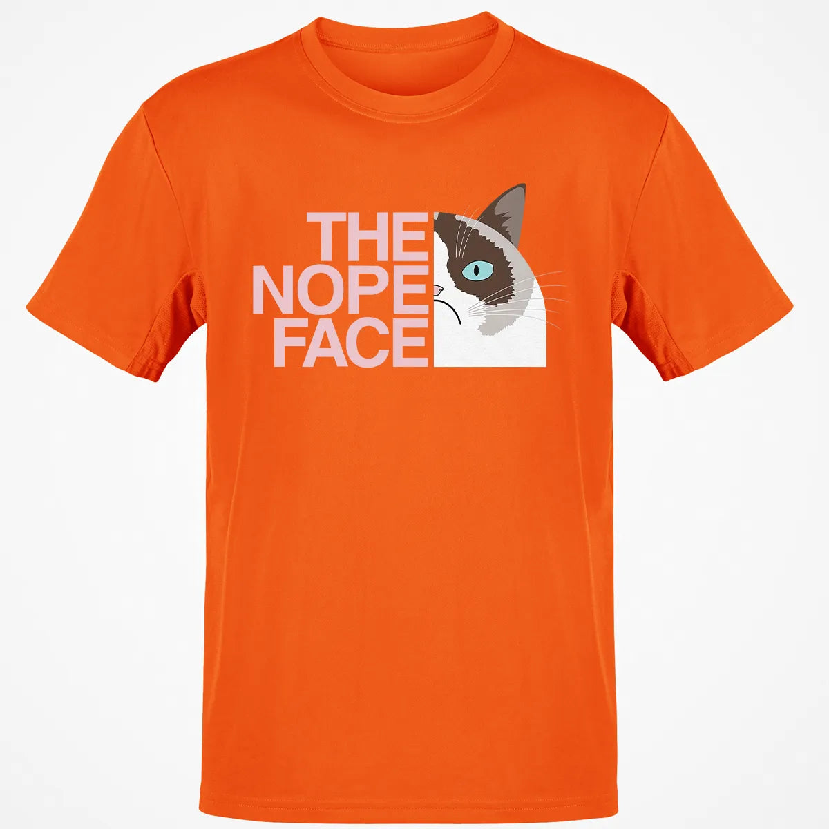 Classic Unisex T-Shirt - ACH7CQMY