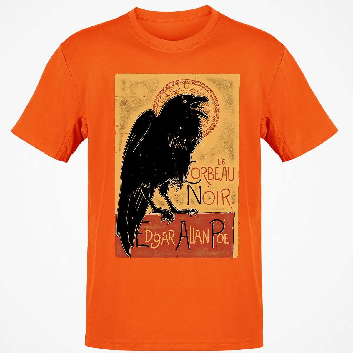 Classic Unisex T-Shirt - BXP8RAF4