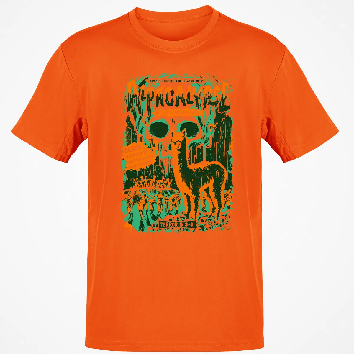 Classic Unisex T-Shirt - MABDHRVY
