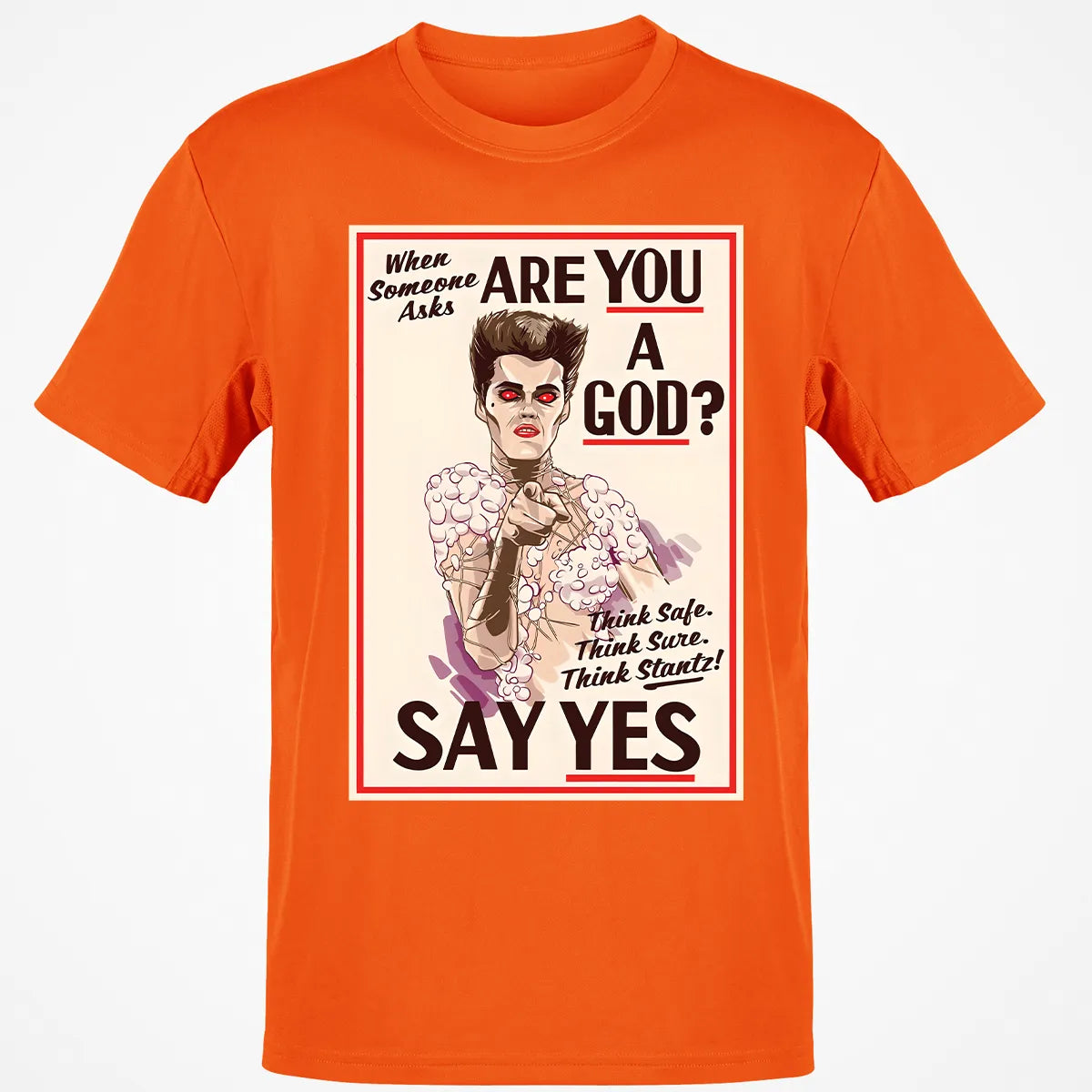 Classic Unisex T-Shirt - 1Y77NLYS