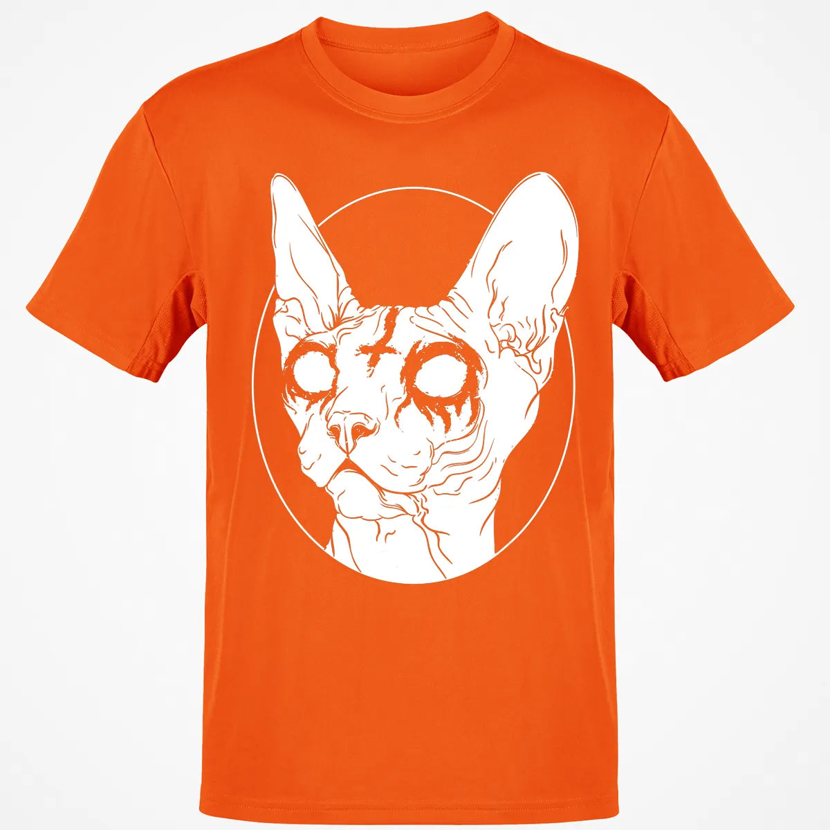 Classic Unisex T-Shirt - V5U9QBLL