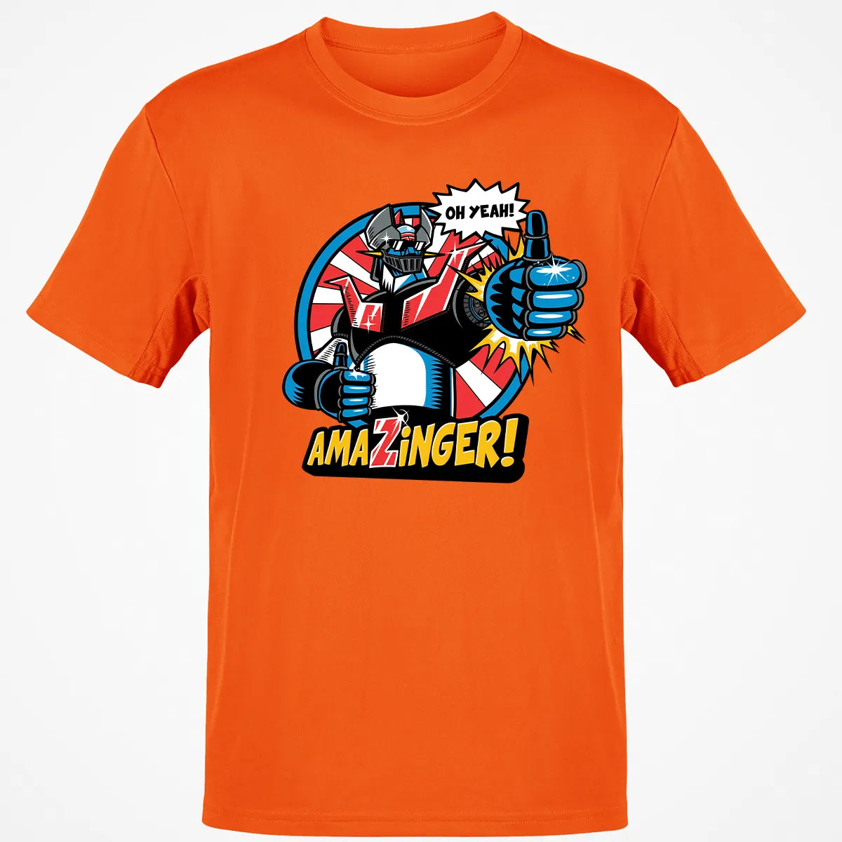 Classic Unisex T-Shirt - XWNG8X6M