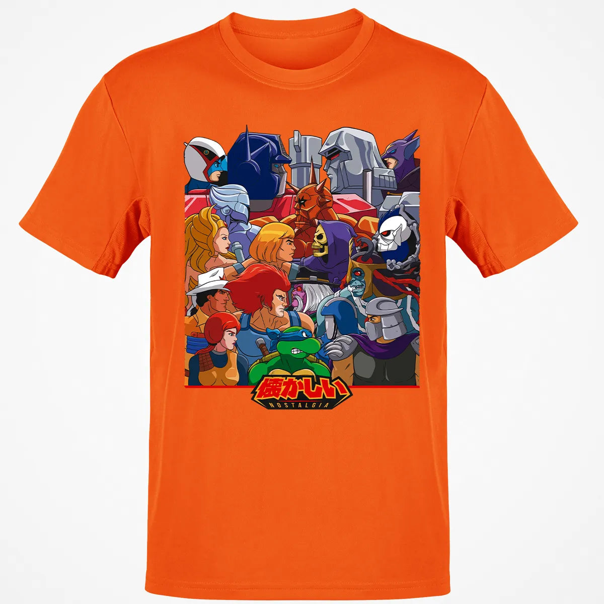 Classic Unisex T-Shirt - DJRNYEAW