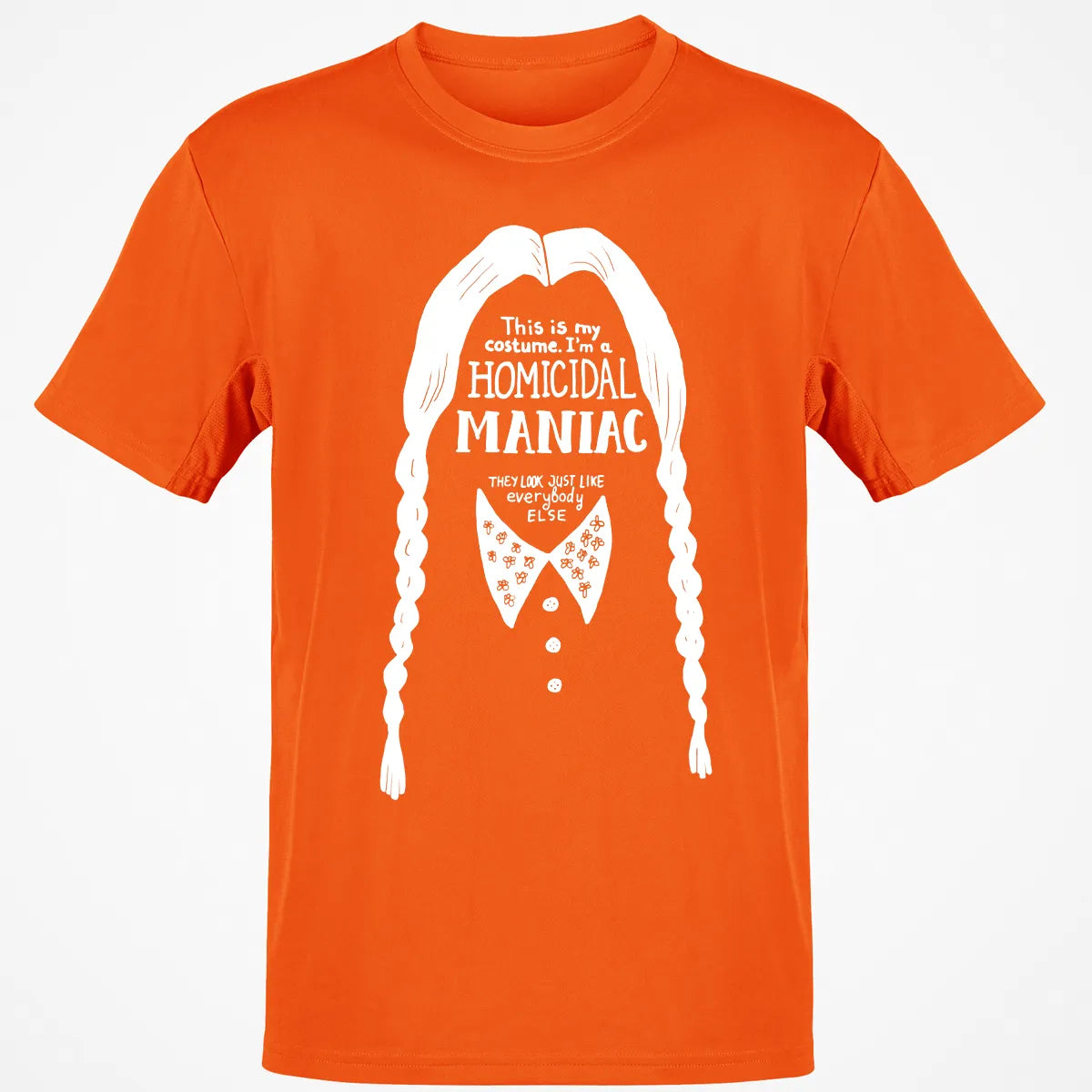 Classic Unisex T-Shirt - N61TZ9ZX