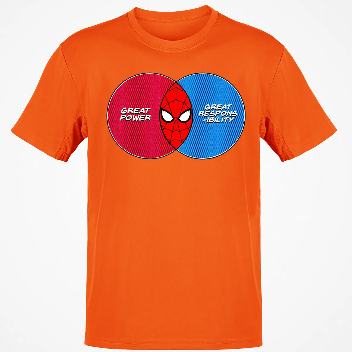 Classic Unisex T-Shirt - TZSSA8DU
