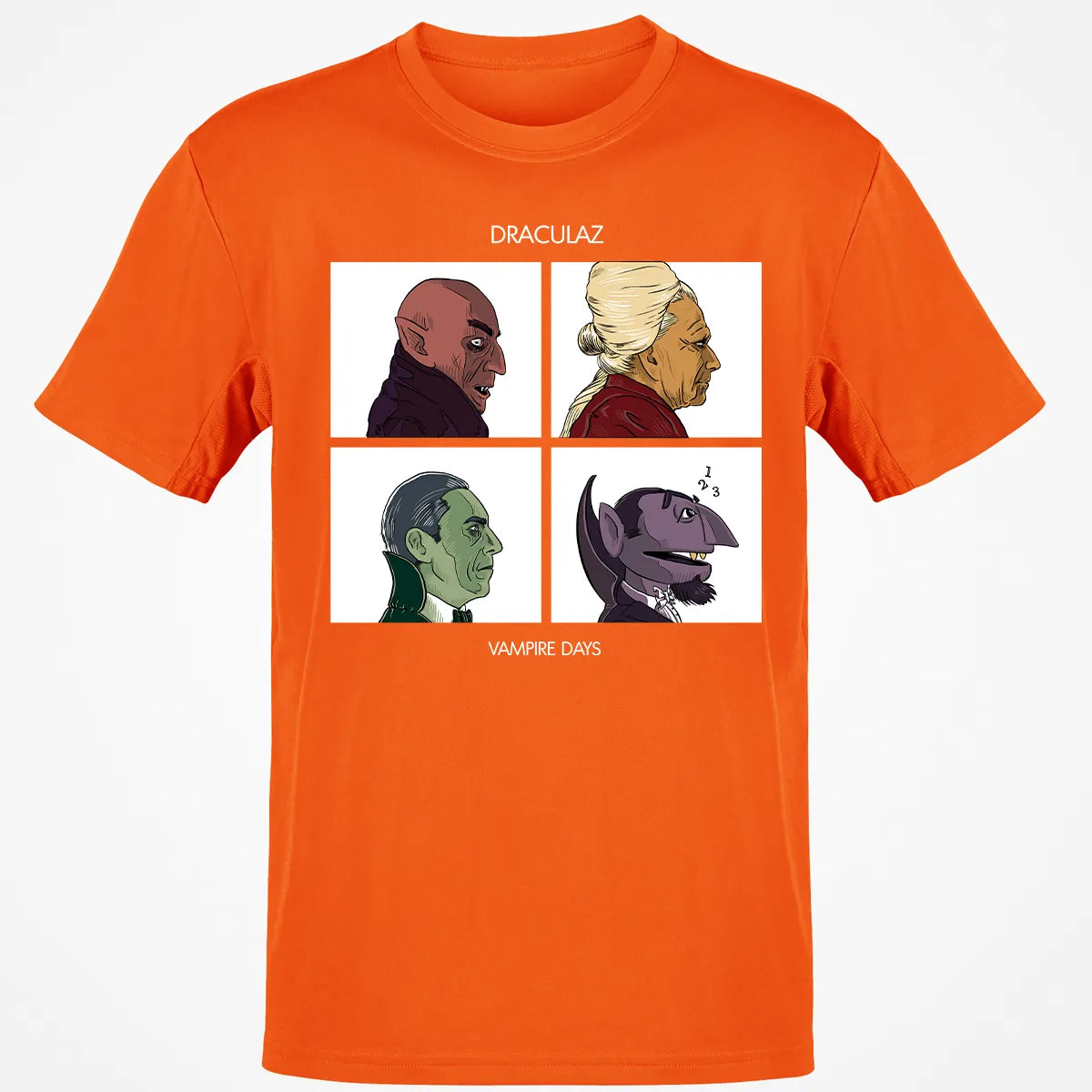 Classic Unisex T-Shirt - Z1ZPS2HD