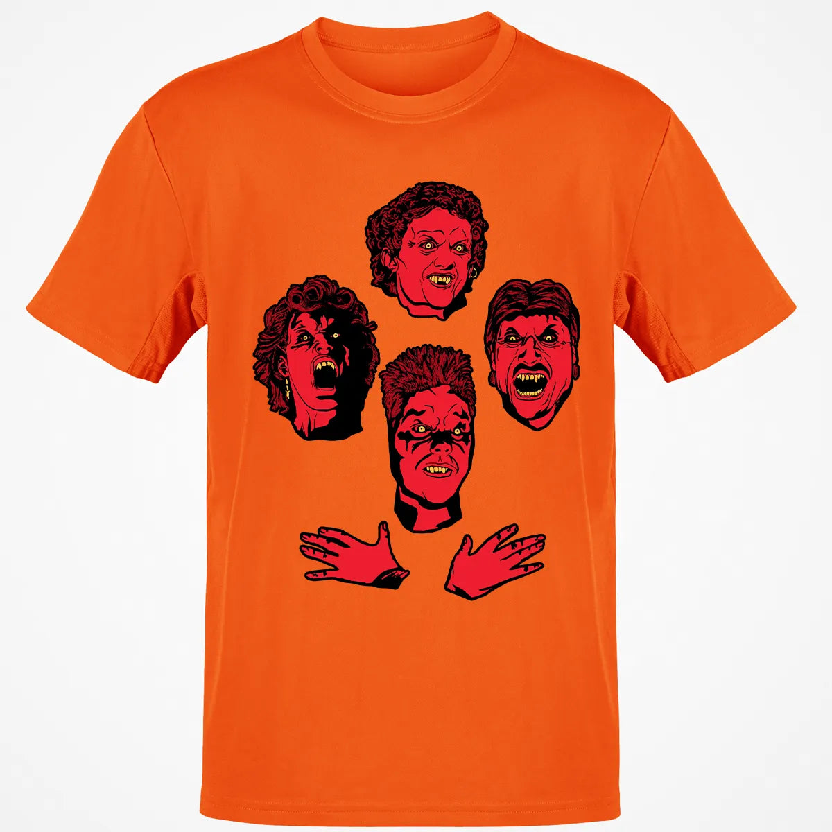 Classic Unisex T-Shirt - RJNKGE9D