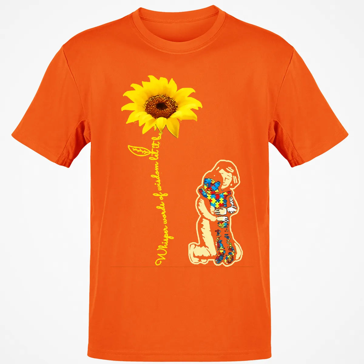 Classic Unisex T-Shirt - J2SDWVCC