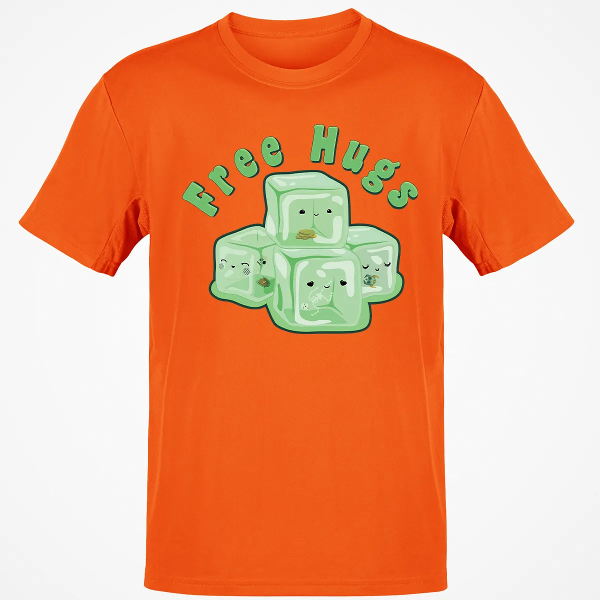 Classic Unisex T-Shirt - SWMLV13Y