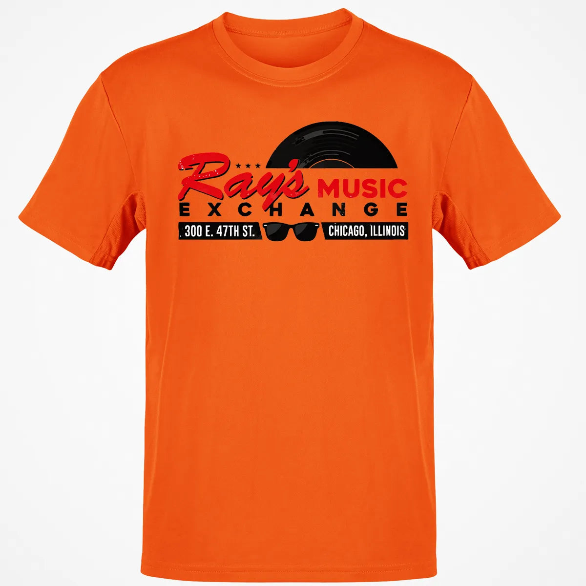Ray's Music Exchange Classic Unisex T-Shirt