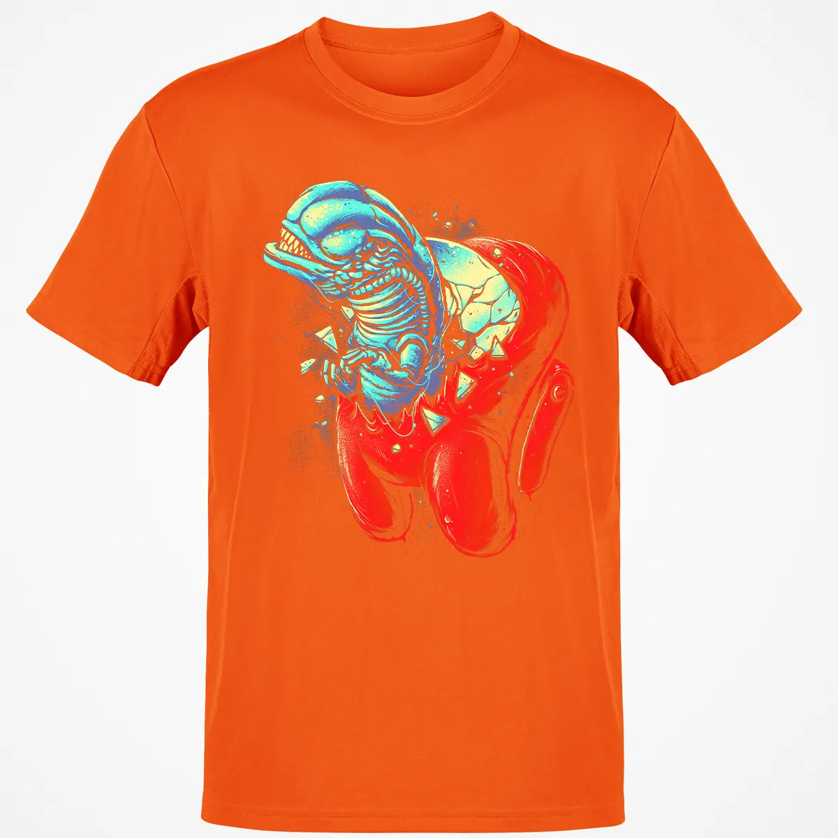Classic Unisex T-Shirt - 2UE7317P