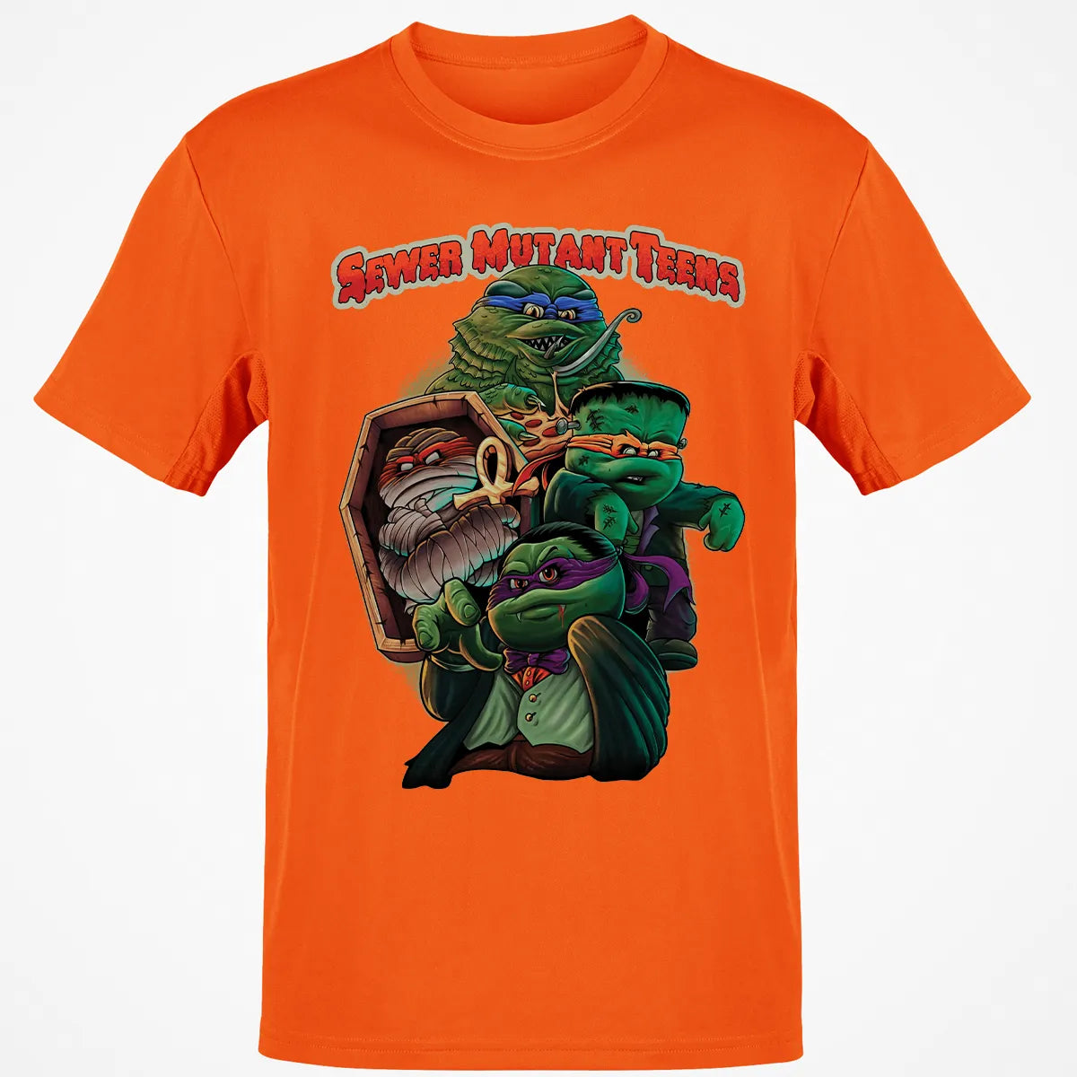 Classic Unisex T-Shirt - BUJVUFE8
