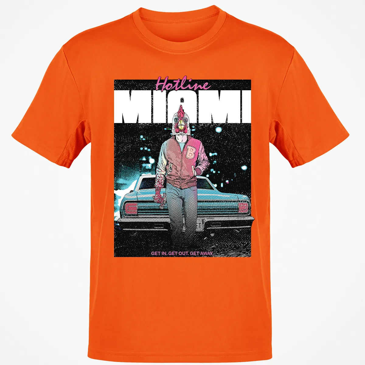 Classic Unisex T-Shirt - N8EQMKLR