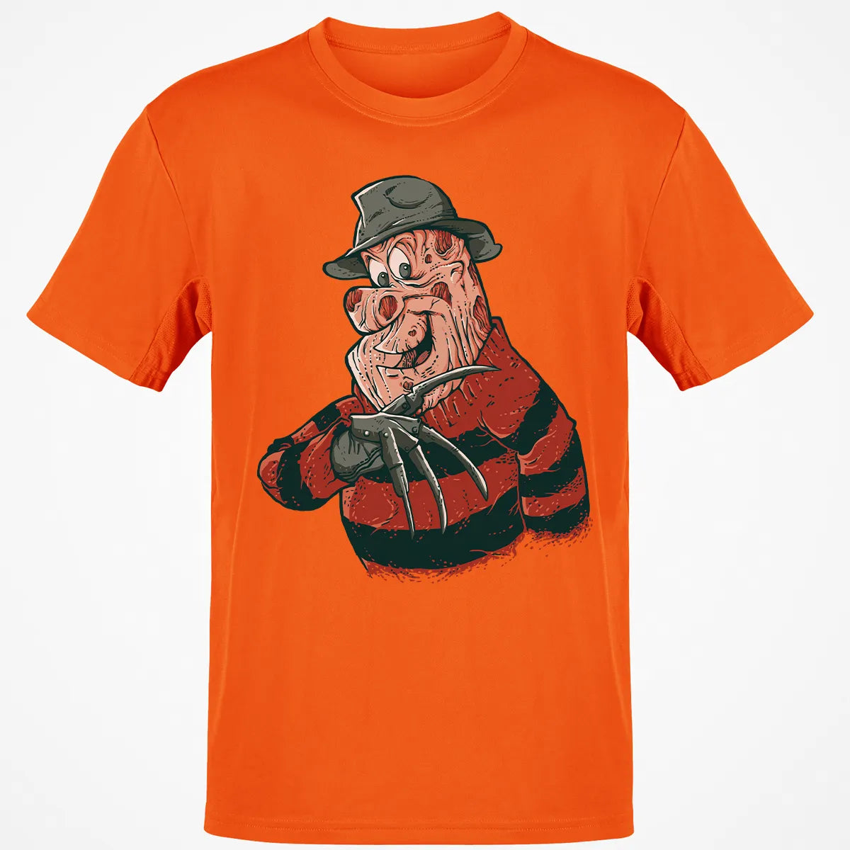 Classic Unisex T-Shirt - 1E69HTB9