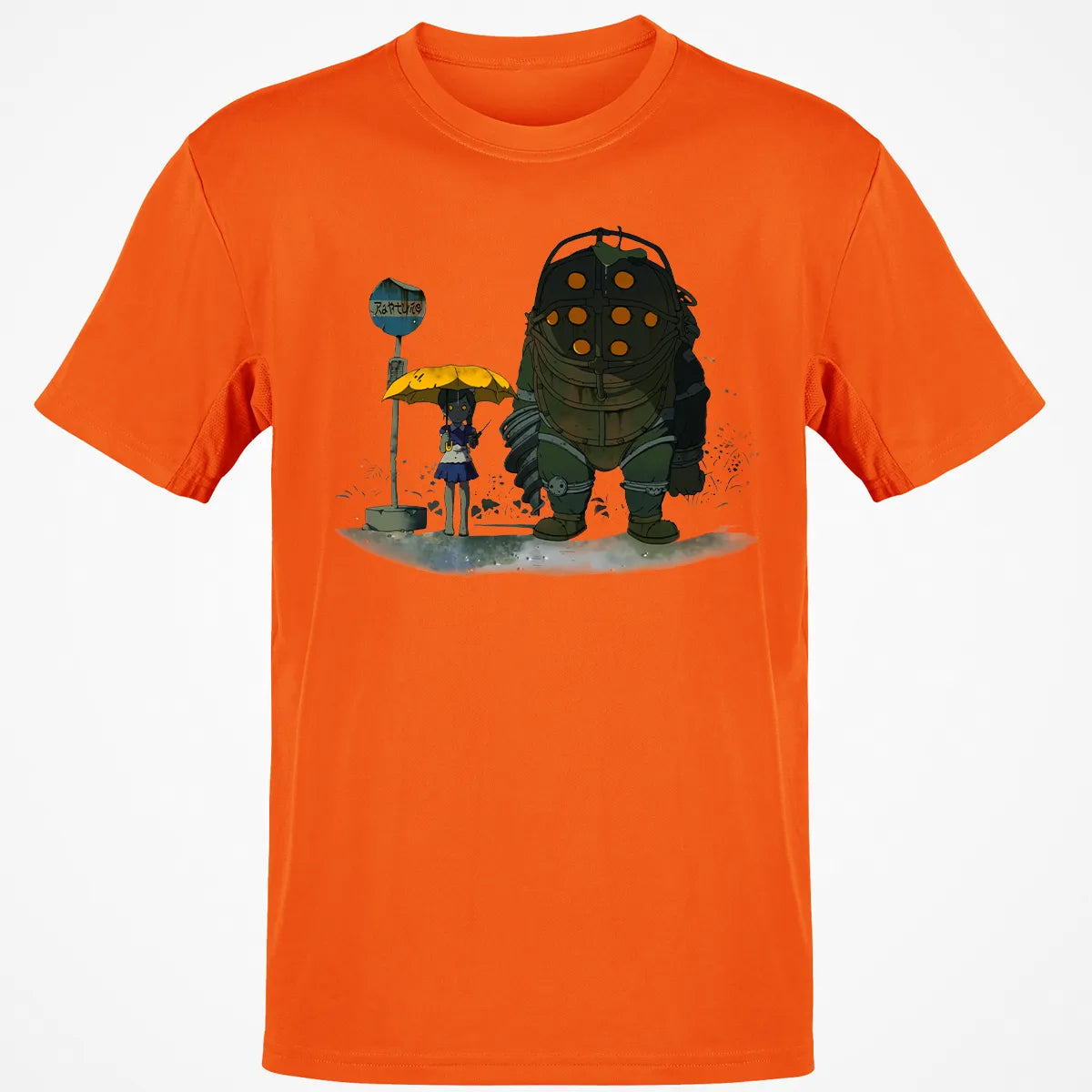 Classic Unisex T-Shirt - 6PRJXSYG