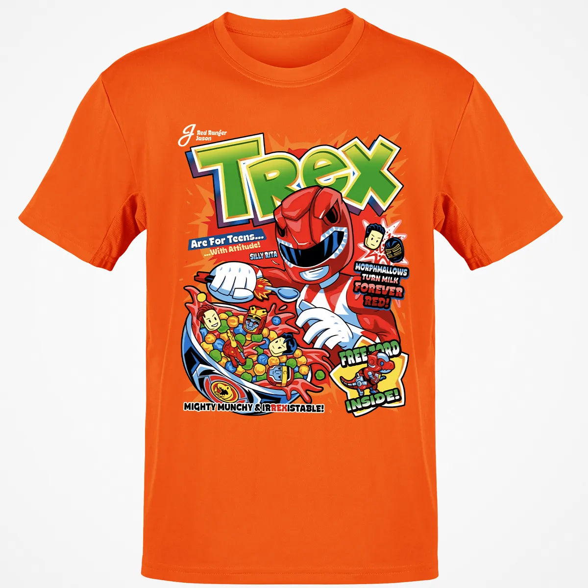 Classic Unisex T-Shirt - GGS3VW1B