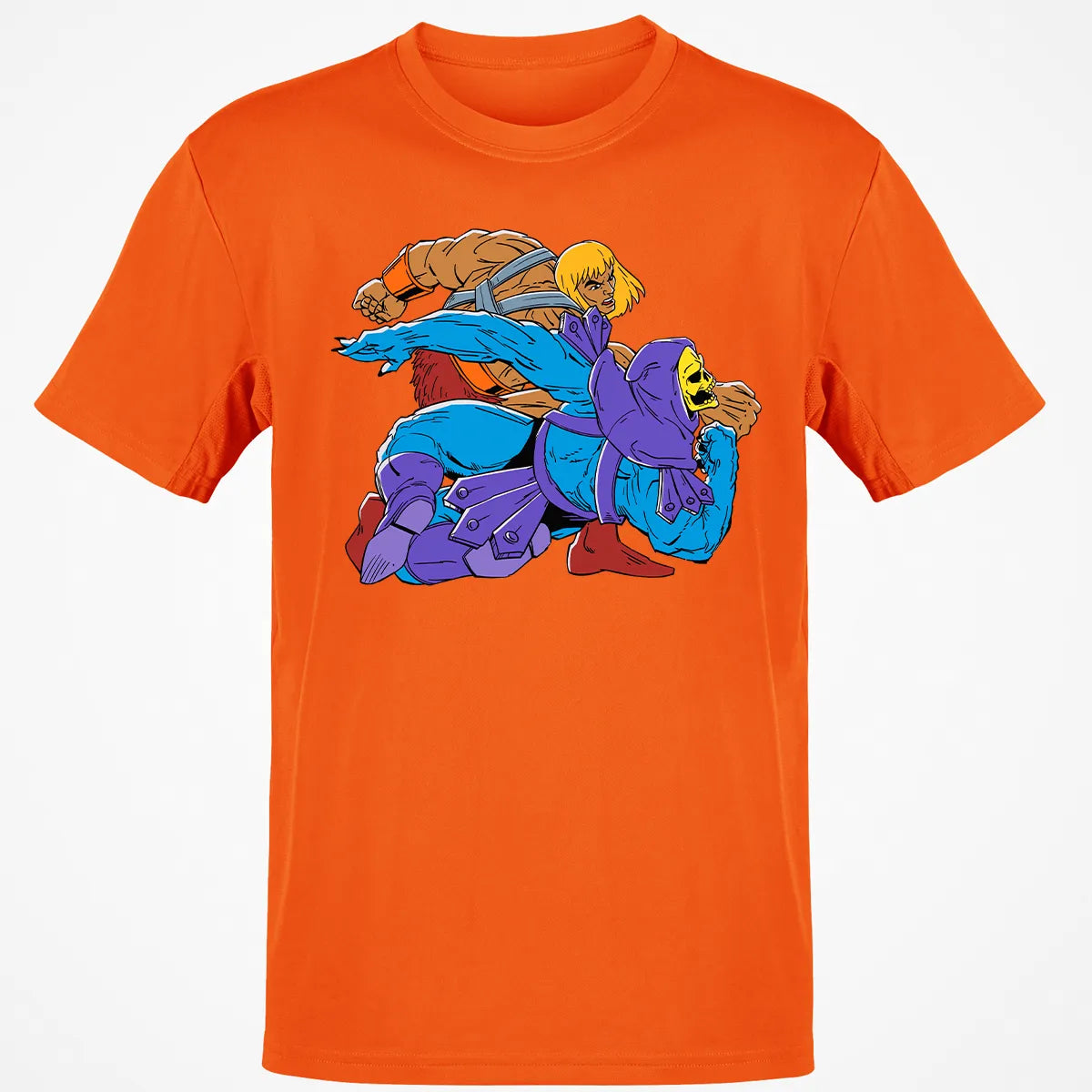 Classic Unisex T-Shirt - 6HC1KJ7G