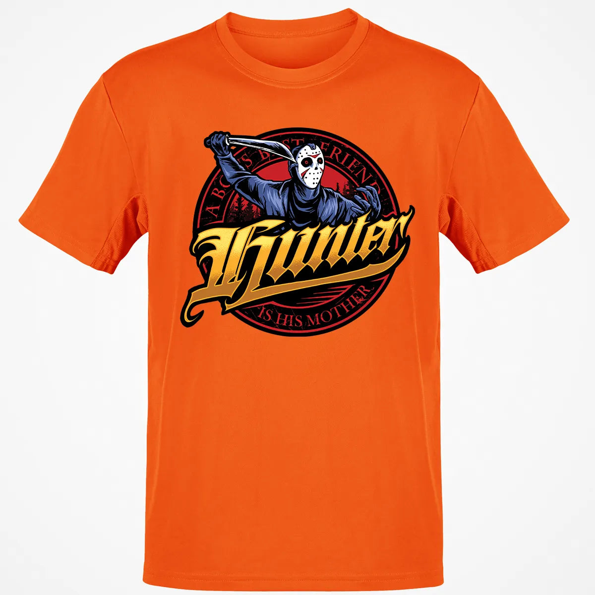 Classic Unisex T-Shirt - V5TBWPAS