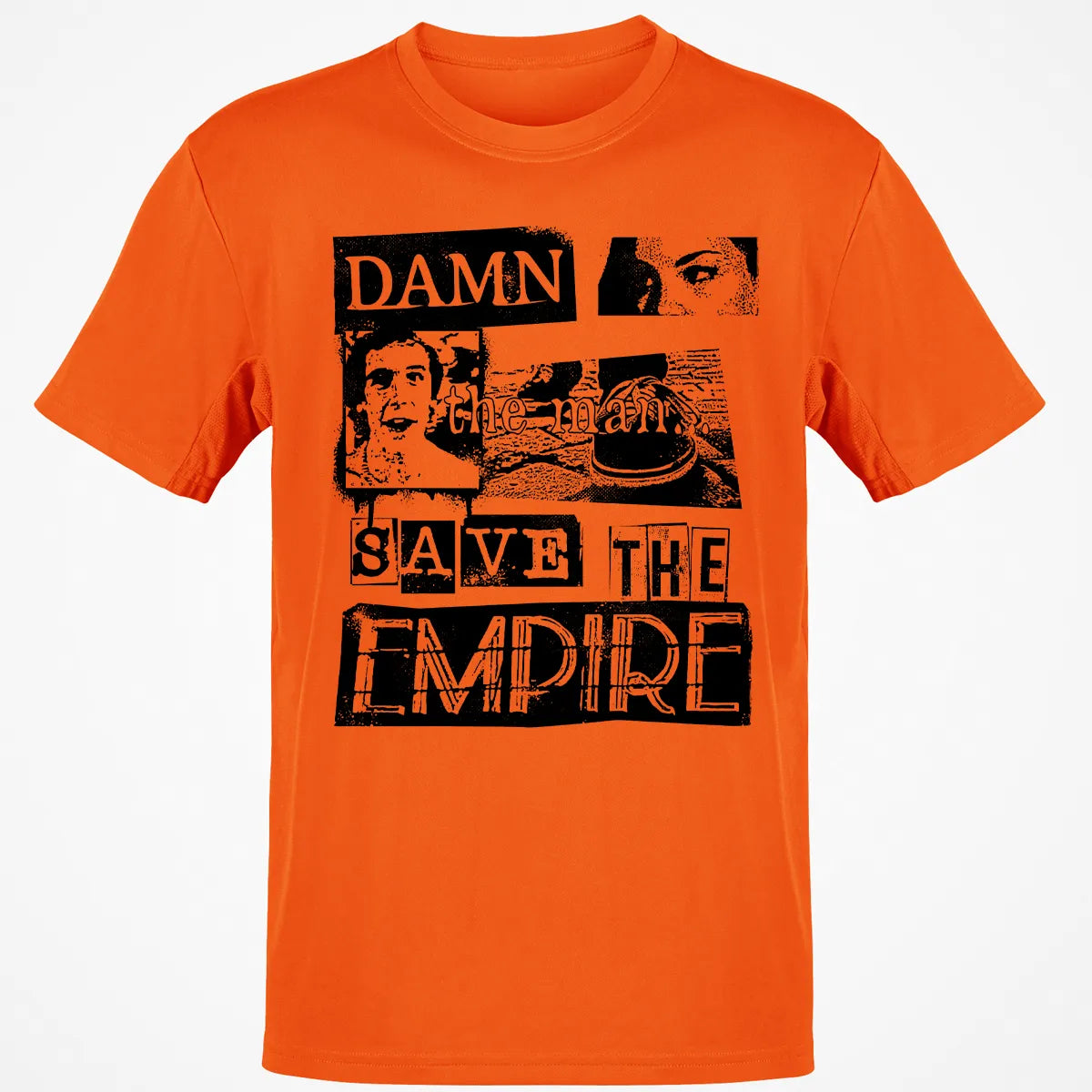 Classic Unisex T-Shirt - NTHD9NDX