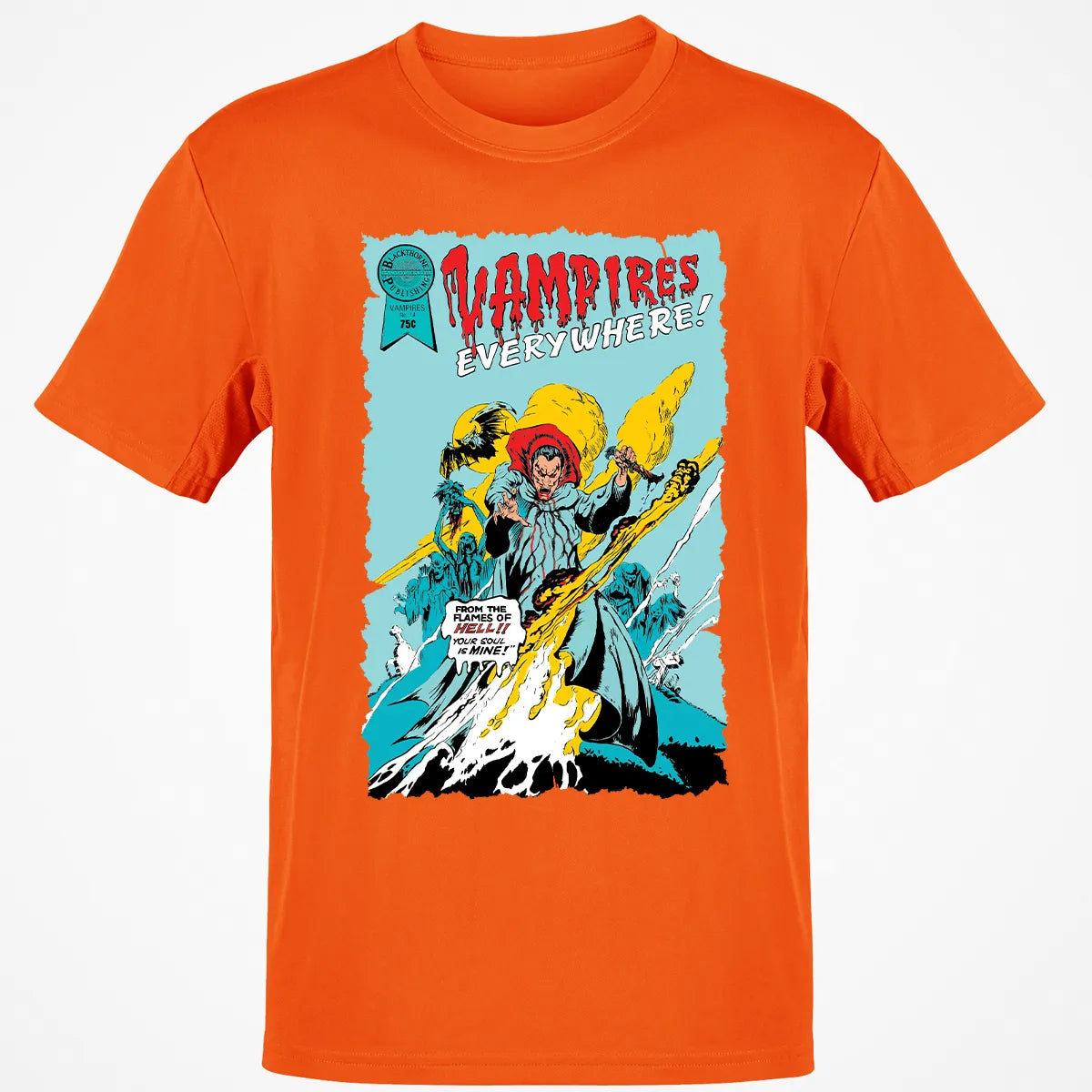 Classic Unisex T-Shirt - 24QLS6SF