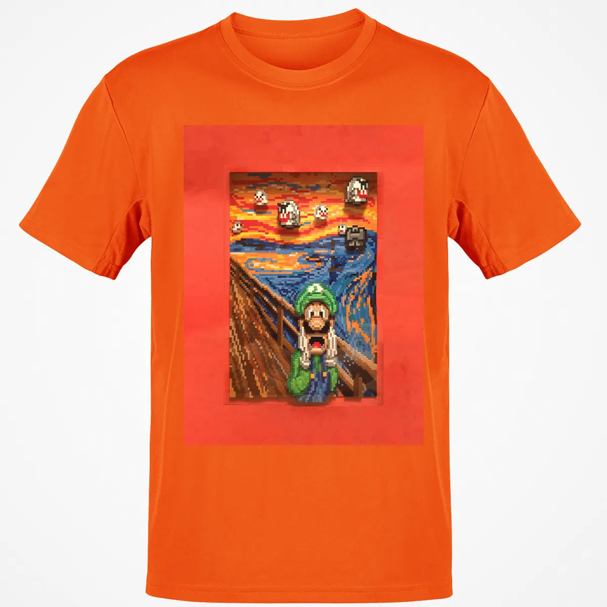 Classic Unisex T-Shirt - FR2ECT7Q