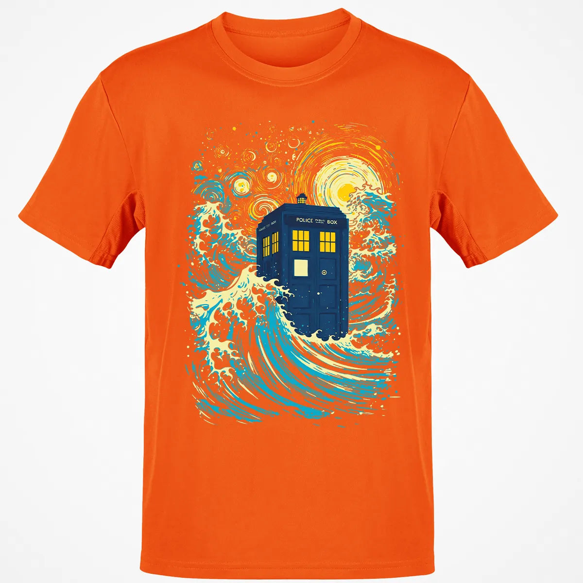 Classic Unisex T-Shirt - N9A6FQ44