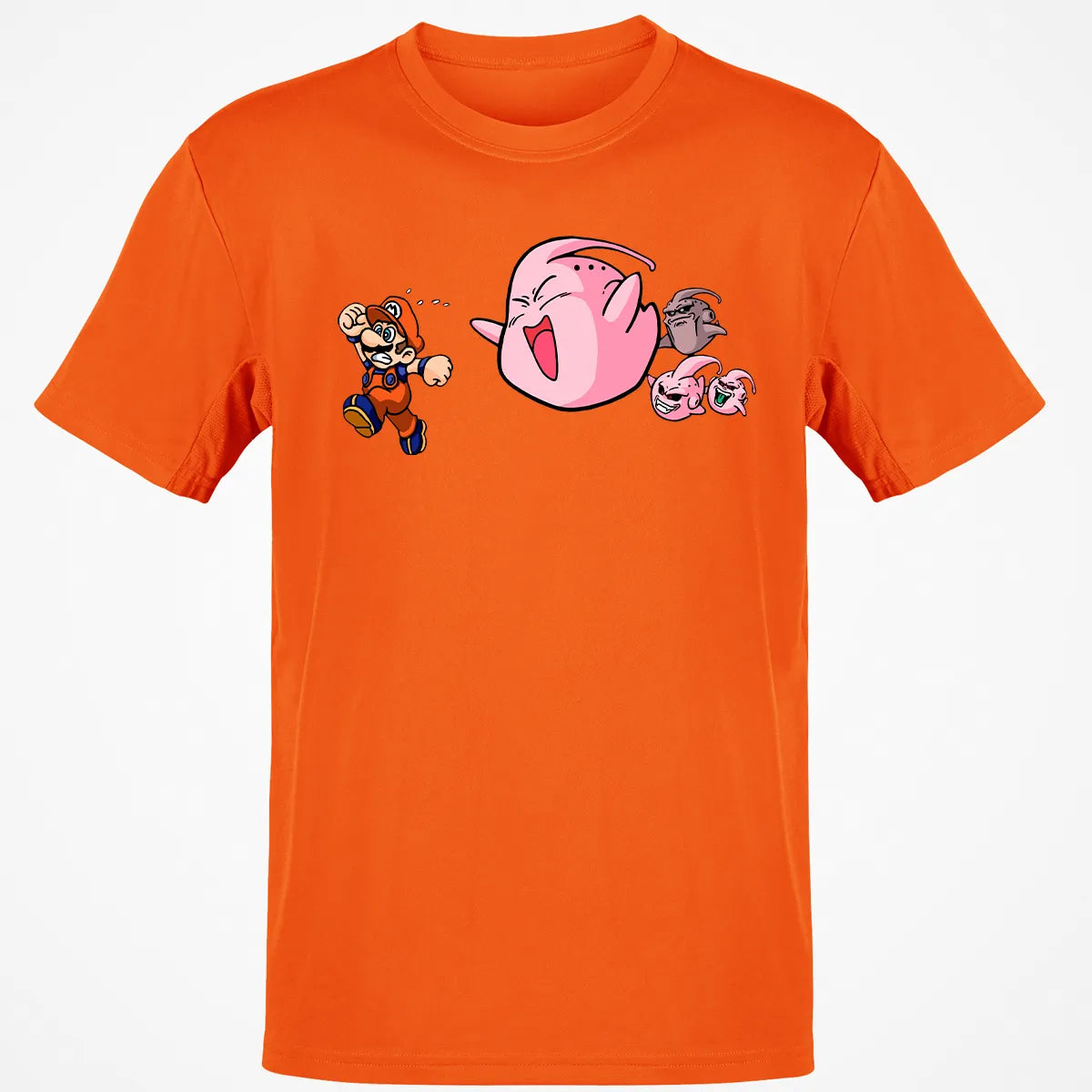 Classic Unisex T-Shirt - LUB22QHP