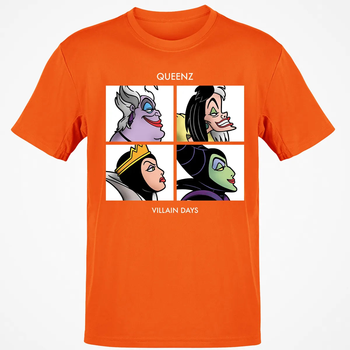 Classic Unisex T-Shirt - L9ZZ5UC7