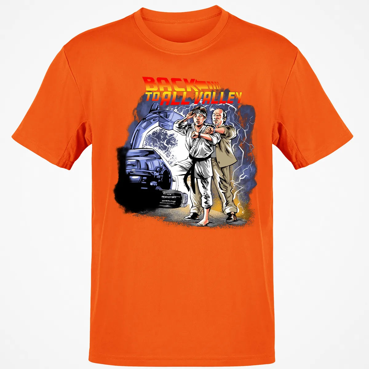 Classic Unisex T-Shirt - VMSPVDJR