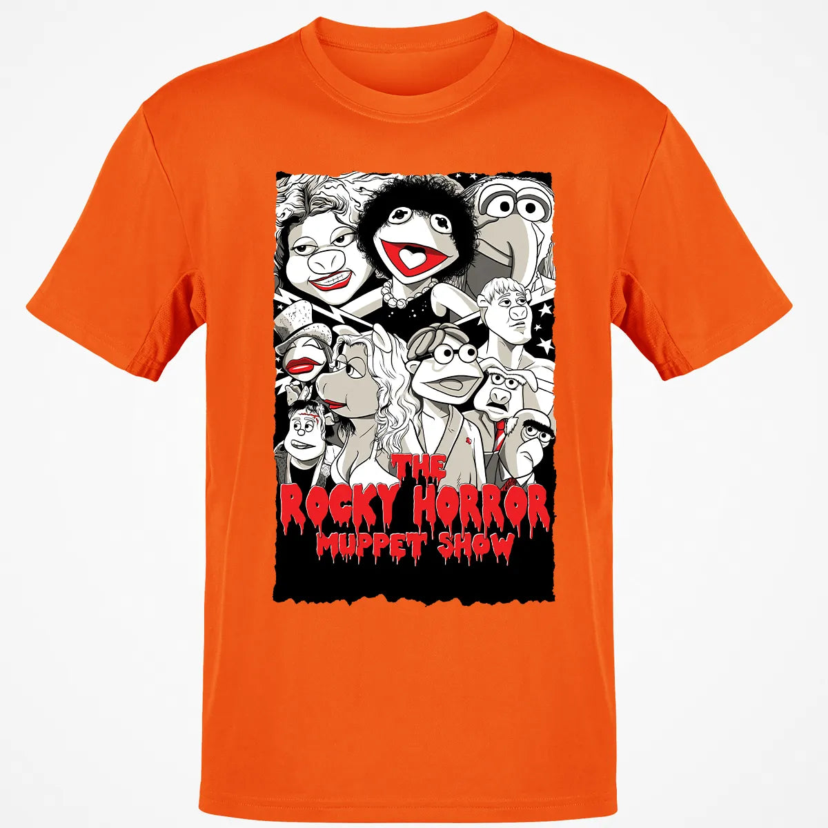 Classic Unisex T-Shirt - 4ZT48LJA