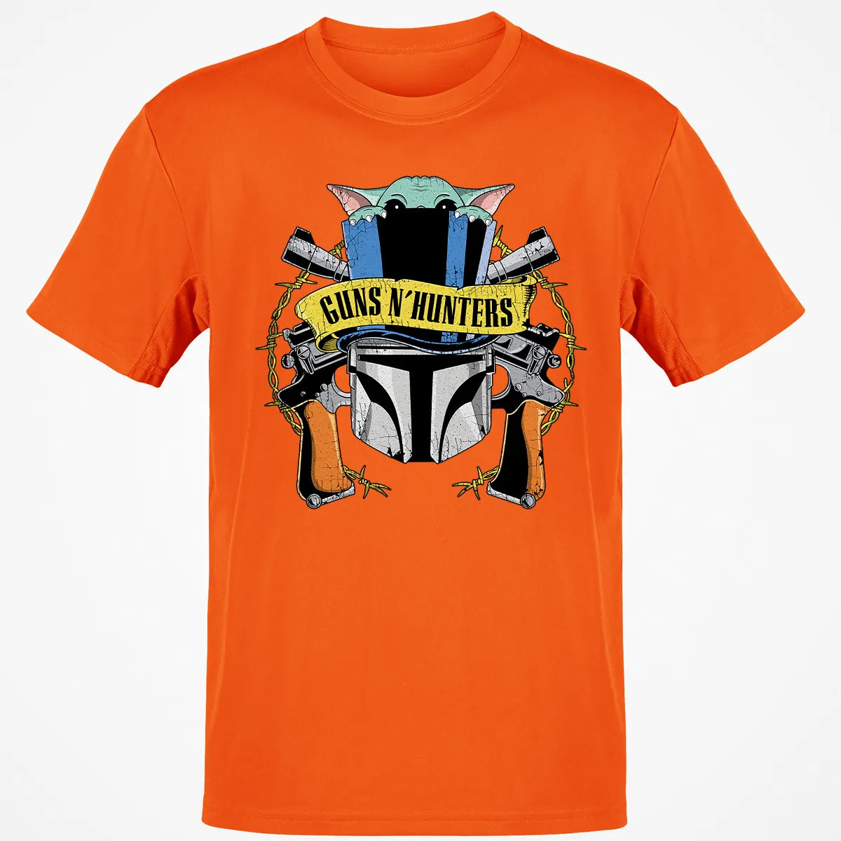 Classic Unisex T-Shirt - B81Z7V81