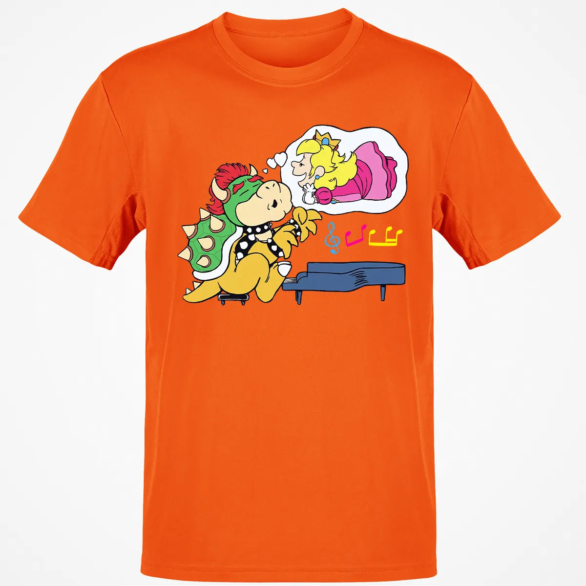 Classic Unisex T-Shirt - NTX51RSL