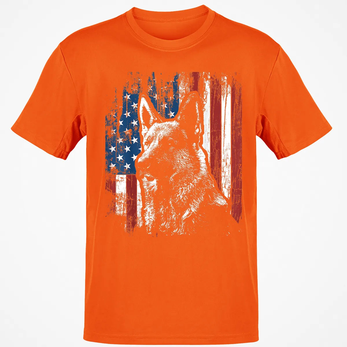 Classic Unisex T-Shirt - PQYU4J5A