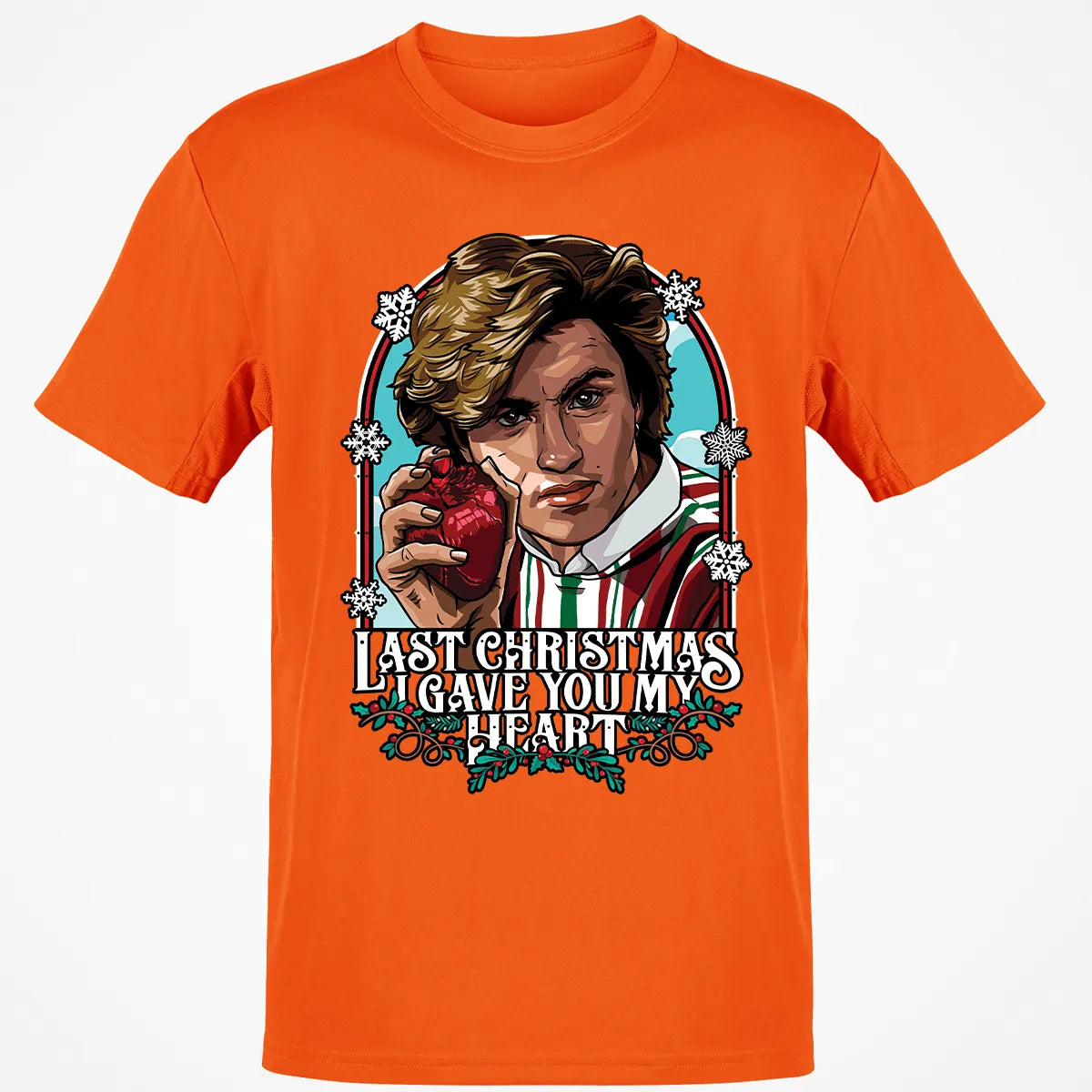 Classic Unisex T-Shirt - E9ZDTJPZ