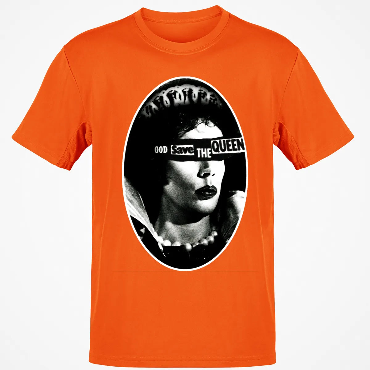 Classic Unisex T-Shirt - PTZFZ38G
