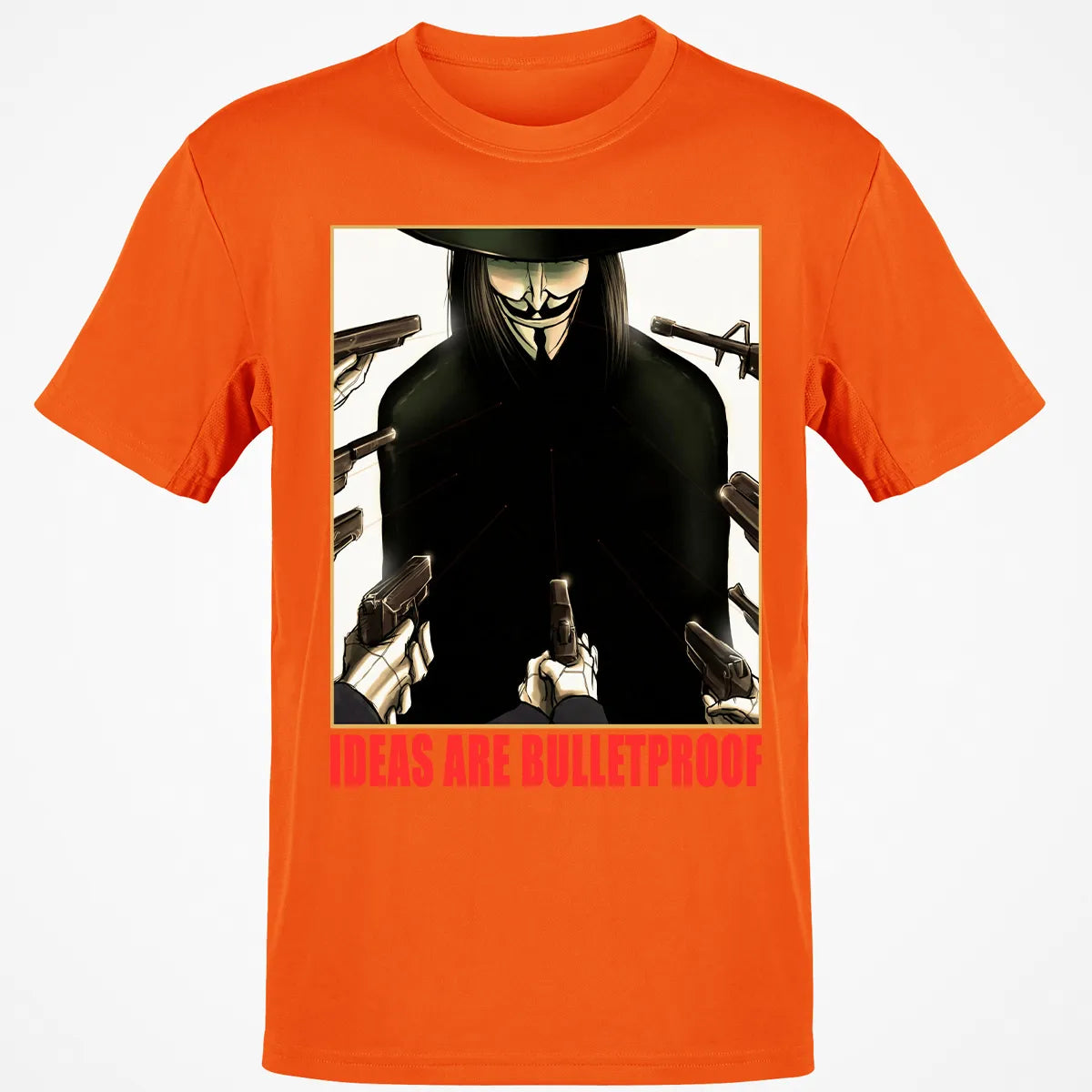 Classic Unisex T-Shirt - RJ2DPNFG